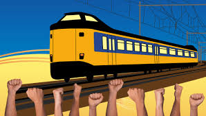 철도노조 총파업