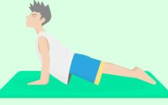 요산수치 낮추는 법 정상범위 통풍 원인 