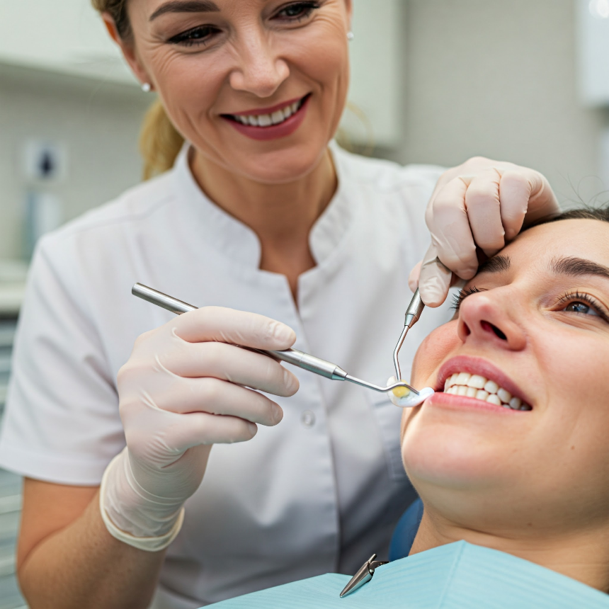 2025년 스케일링 건강보험 적용 대상 총정리- 무료로 받을 수 있는 조건은