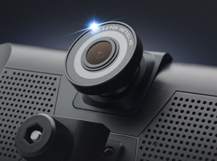 4K Full HD급 카메라