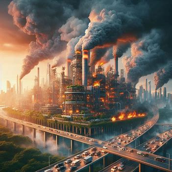 산업화와 도시화