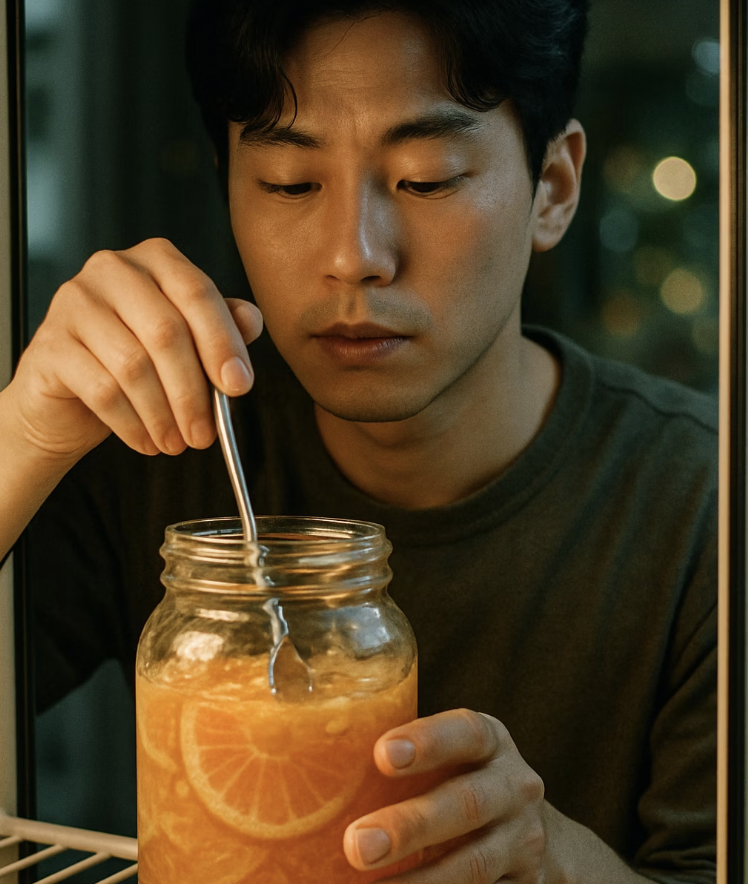 쓴맛 없이 맛있는 자몽청 만들기, 핵심 비법 3가지
