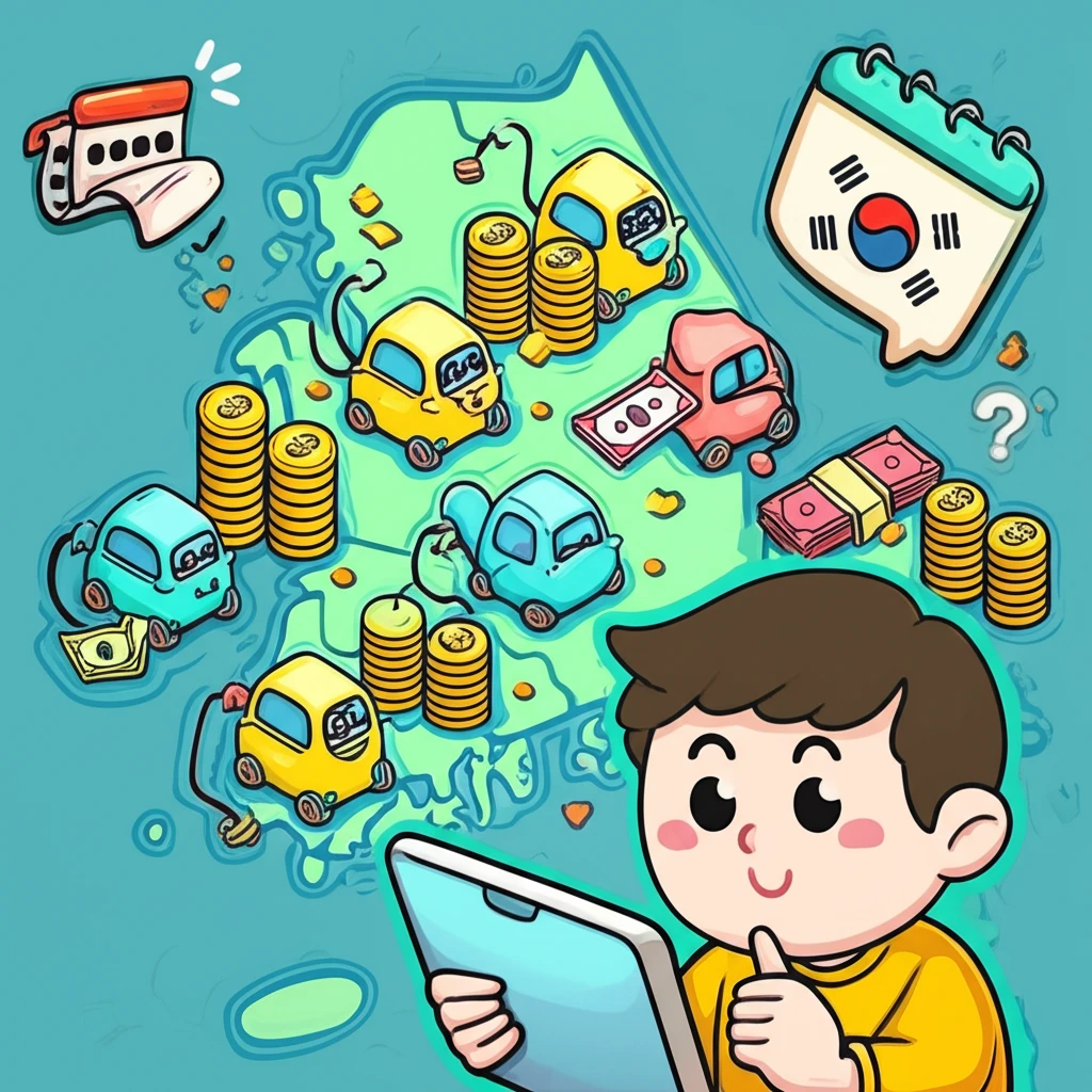 2026년 니로 EV 실구매가 분석 ..