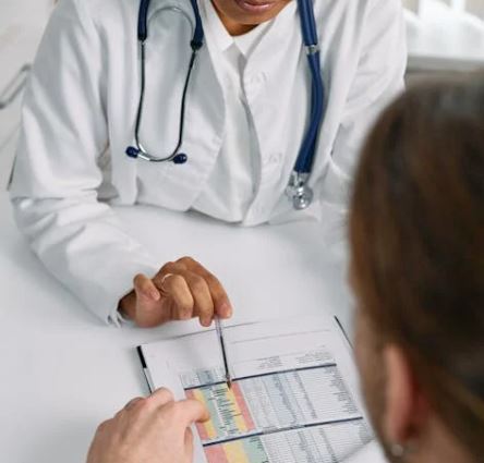 뇌졸중 초기증상 예방법 원인