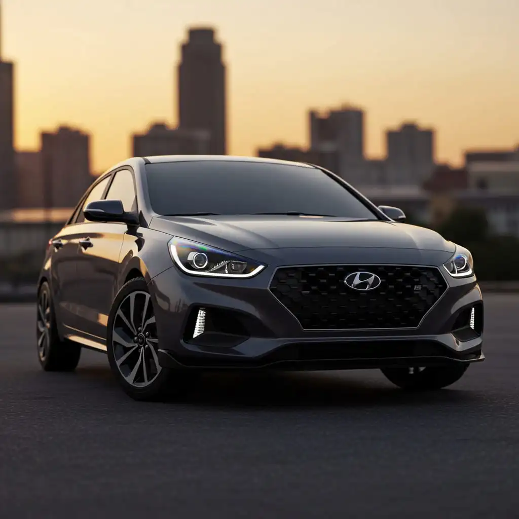 천만원대 중고차 추천 아반떼 AD