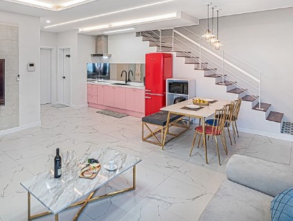 비발디나인 풀빌라 펜션