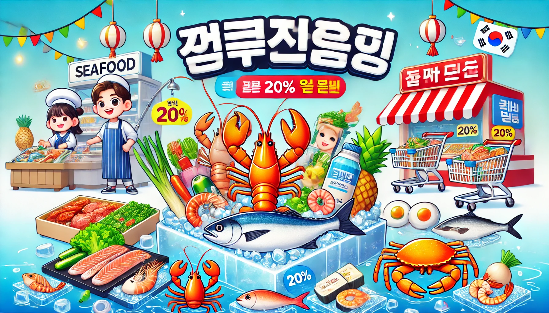 코리아수산페스타