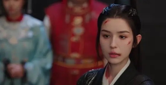 중드 금월령 21화 다시보기 줄거리 결말