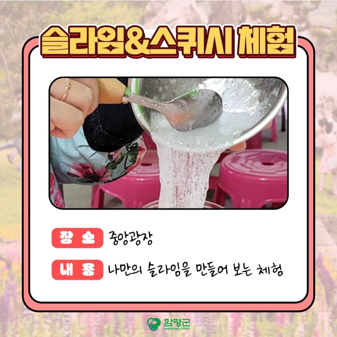 함평 나비축제
