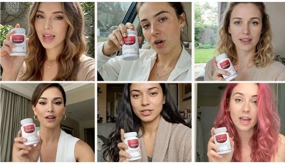 안티칼알파 찐후기