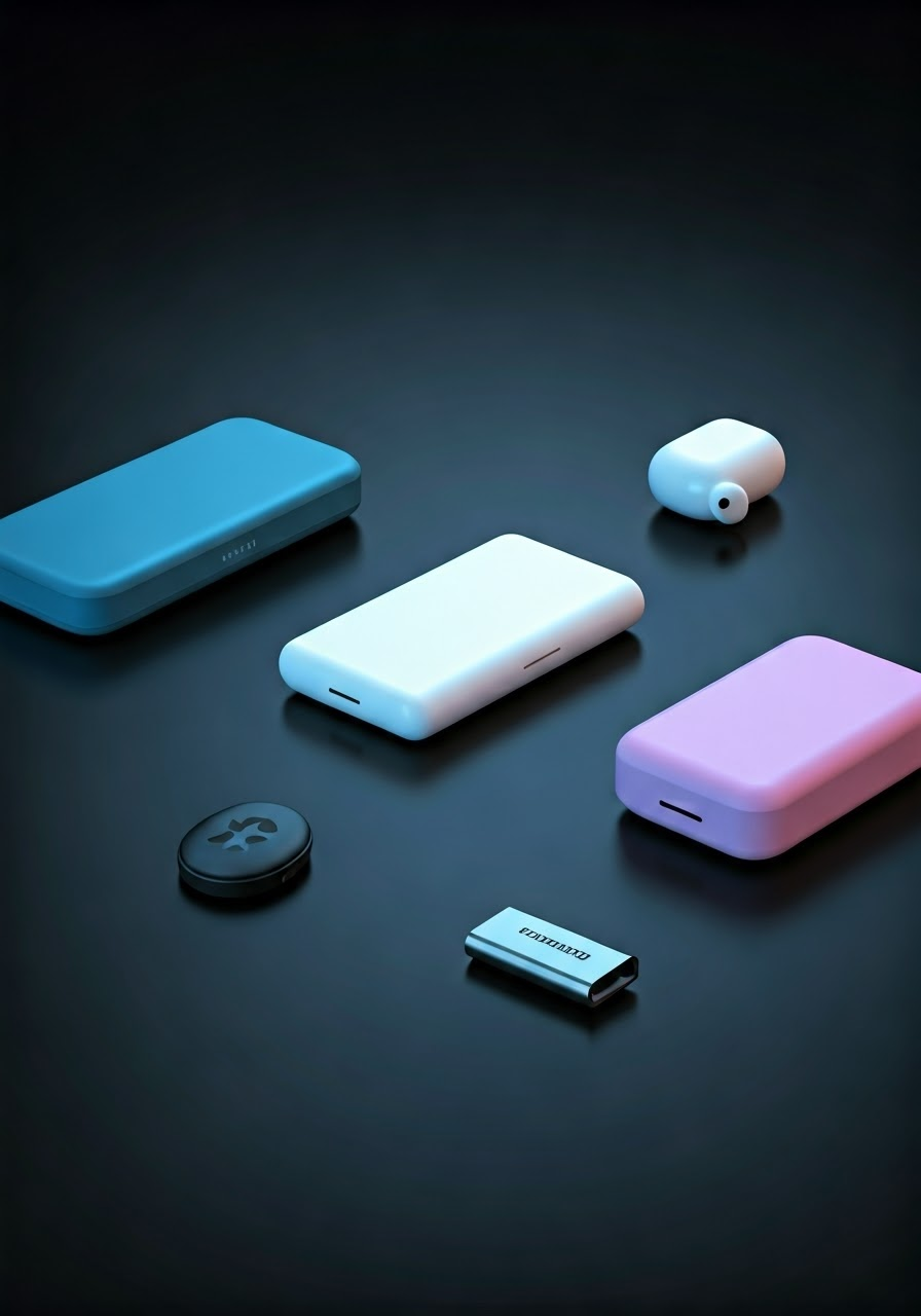 USB 답례품 제작