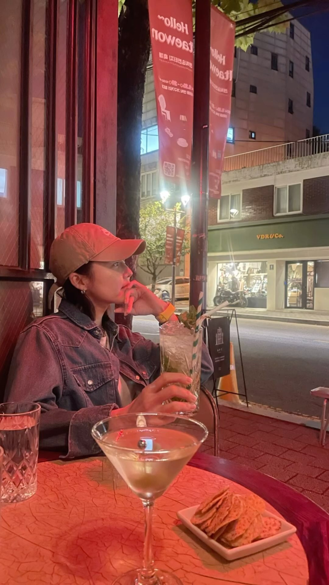 강세정 결혼 남편