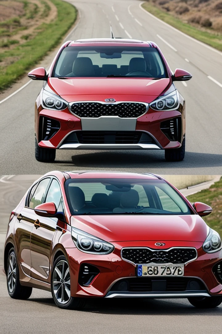 미국에 현대 기아차 많이 있나요