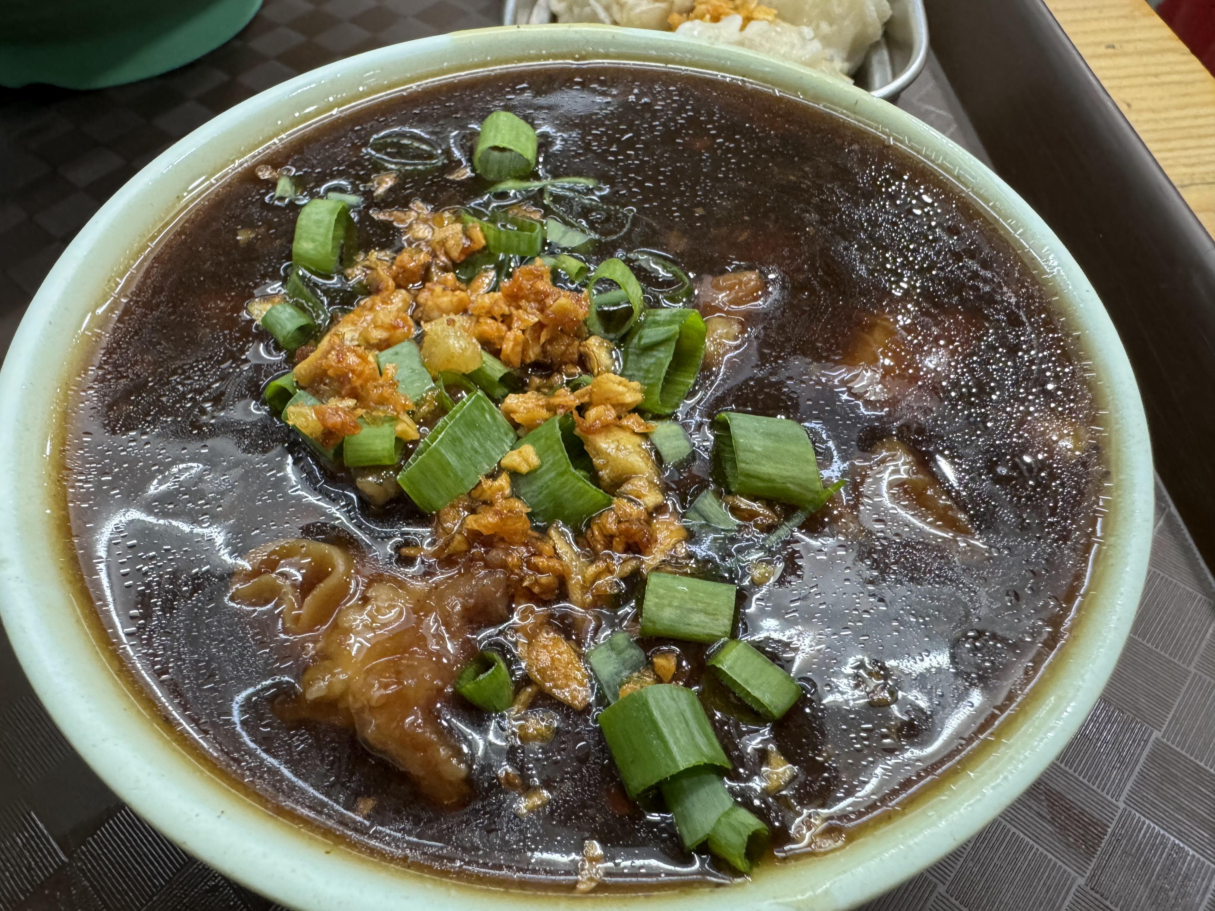 pares ta bai 파레스