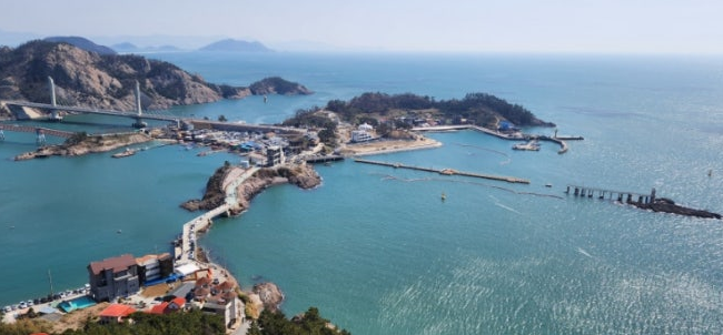군산 가볼만한곳1