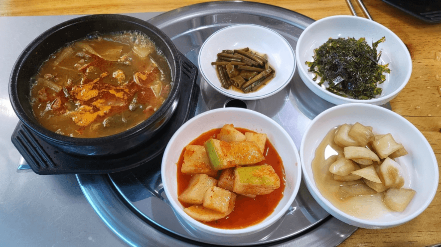 생생정보통 한우국밥 한우불고기전골 대구 맛집