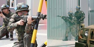 예비군 훈련일정부터 수료증 출력까지 한번에 끝내기 사진