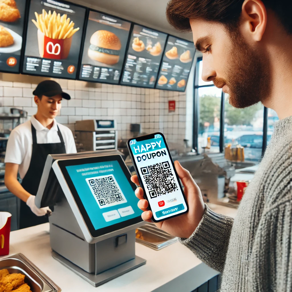 해피콘 모바일쿠폰 사용처