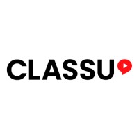클래스유 홈페이지 (https://www.classu.co.kr/new)