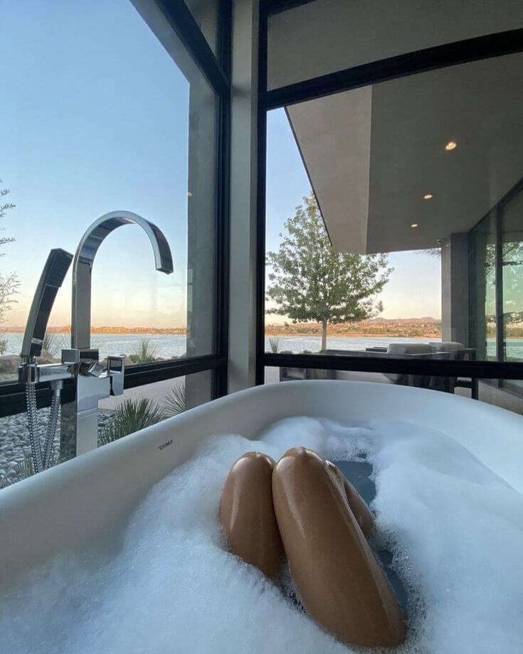 체온이 불안정할 때 – 자율신경 회복 루틴