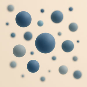 공황장애 원인 - 뇌 신경전달물질 불균형