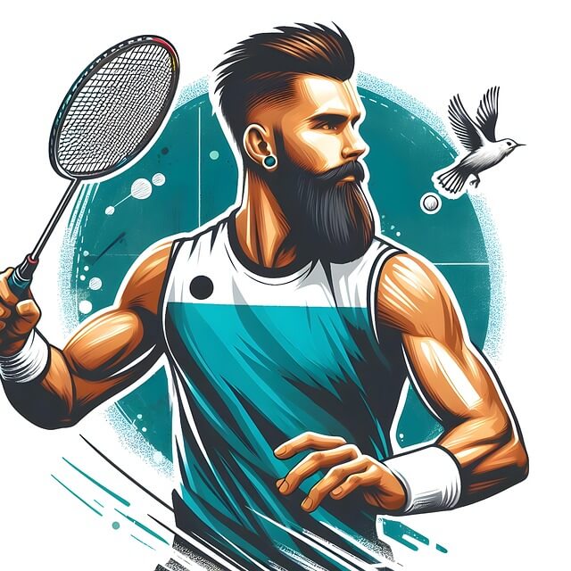 안세영 결승 경기