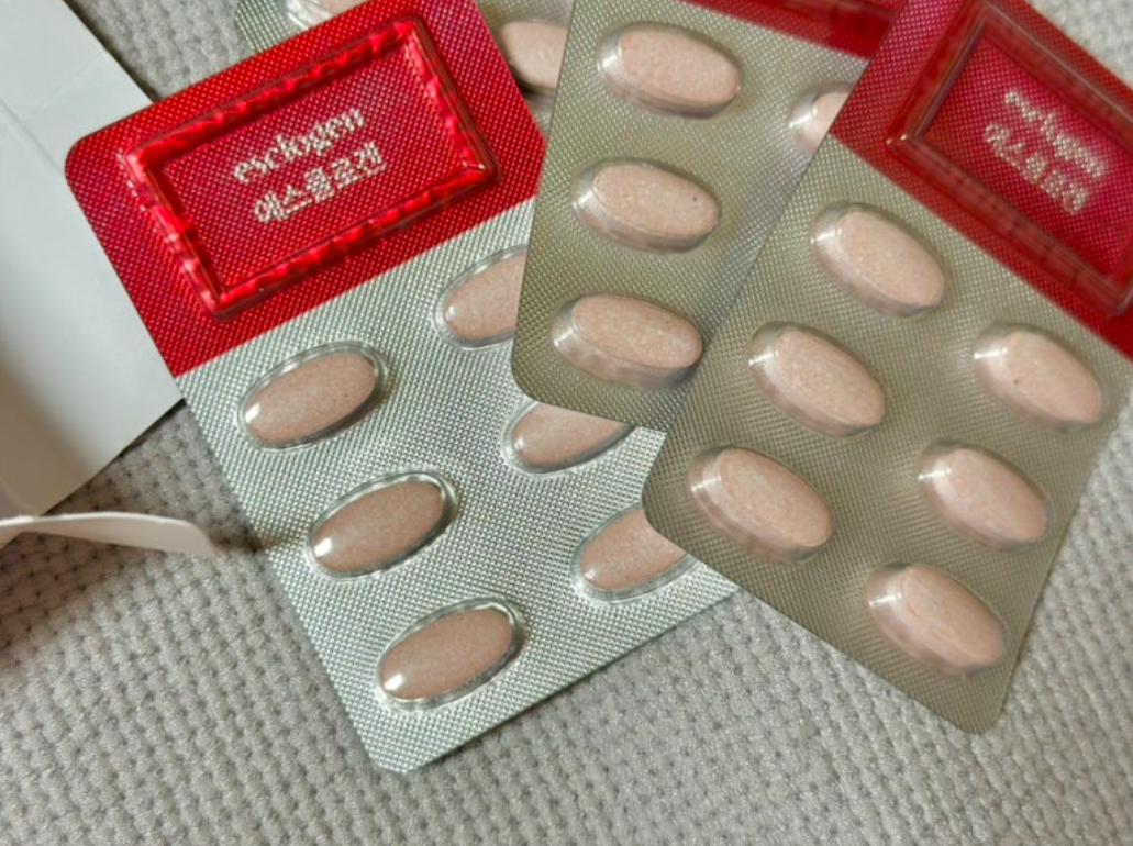 에스클로겐 효과