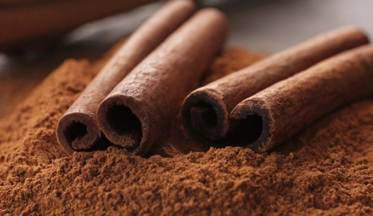 혈당 낮추는 음식 추천