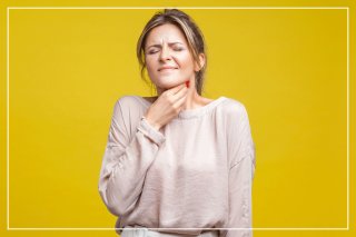 후두암 초기증상