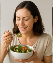 콜레스테롤 낮추는 방법