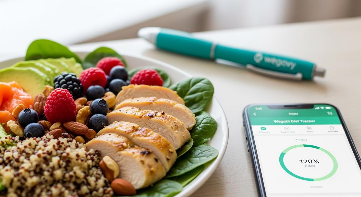 위고비 다이어트