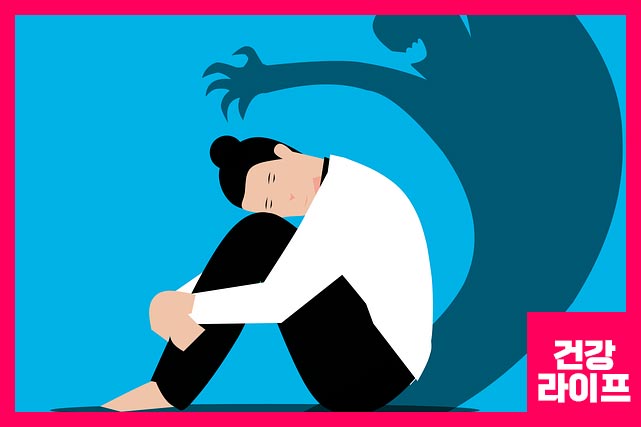 공황장애는 소아, 성인 모두에게 발생하며 특히 여성이 2배 정도 더 많이 발생