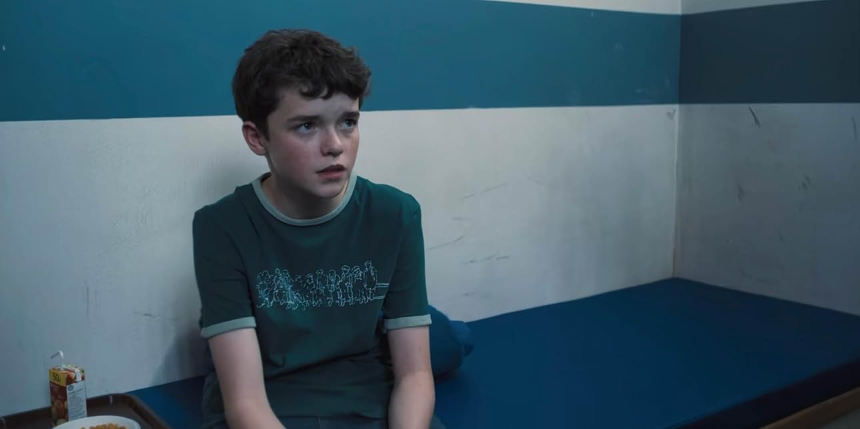 넷플릭스 오리지널 시리즈 '소년의 시간'(Adolescence, 2025) 리뷰 - 줄거리·출연진·평점