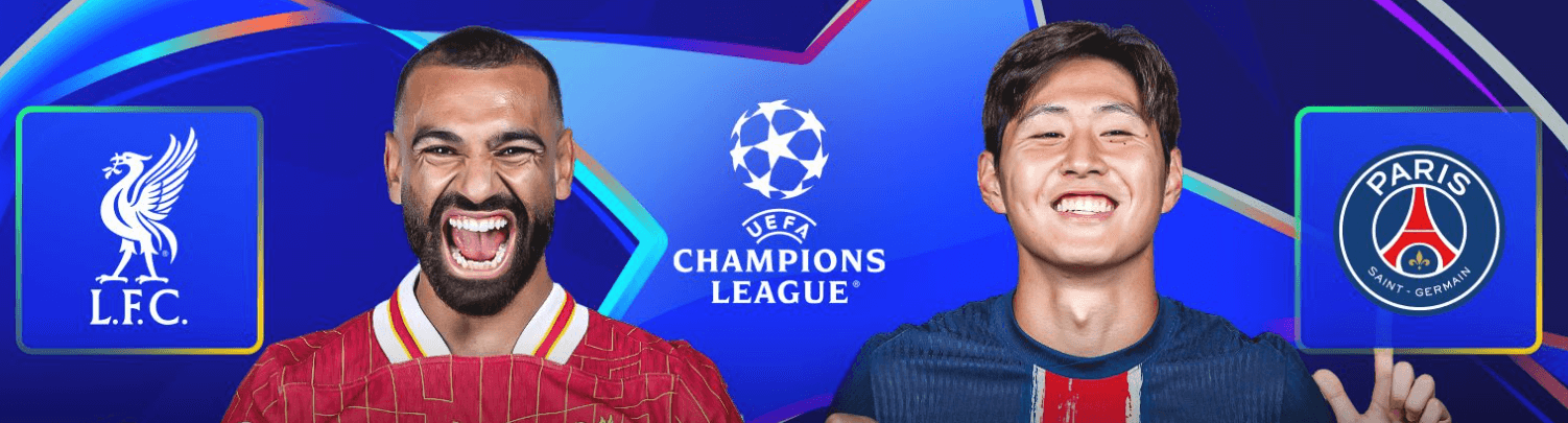 2024-2025 챔피언스 리그: 일정, 대진표, 주요 경기 및 관전 포인트