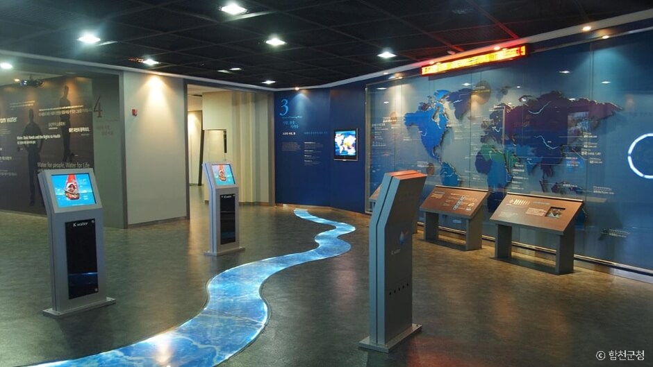 합천 가볼만한곳 베스트 10