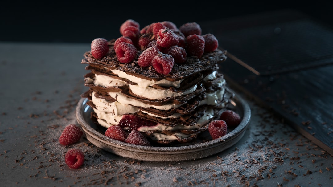 Dessert