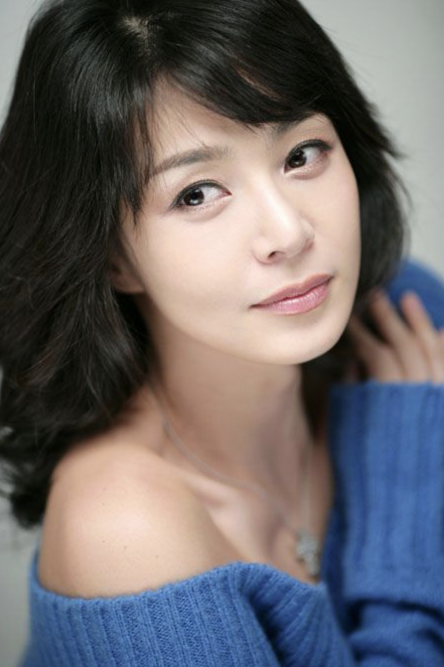 김혜리 어린시절