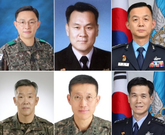 김명수 해작사령관 프로필 나이 고향 경력 평가