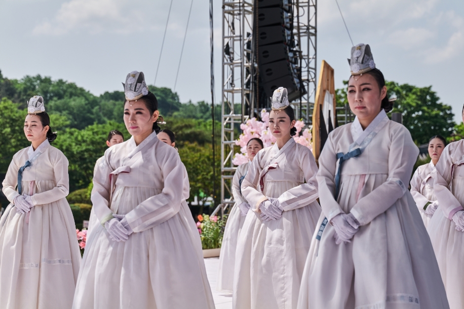 남원 춘향제 이미지