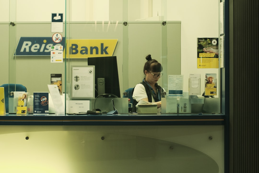 Credit agency.