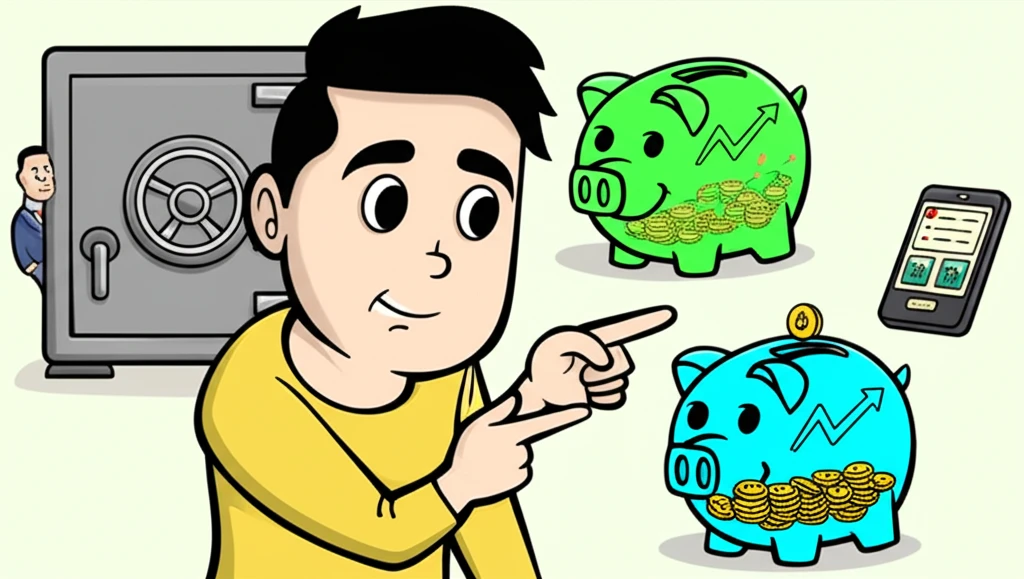 퇴직연금 ETF 투자 시 주의사항 및..