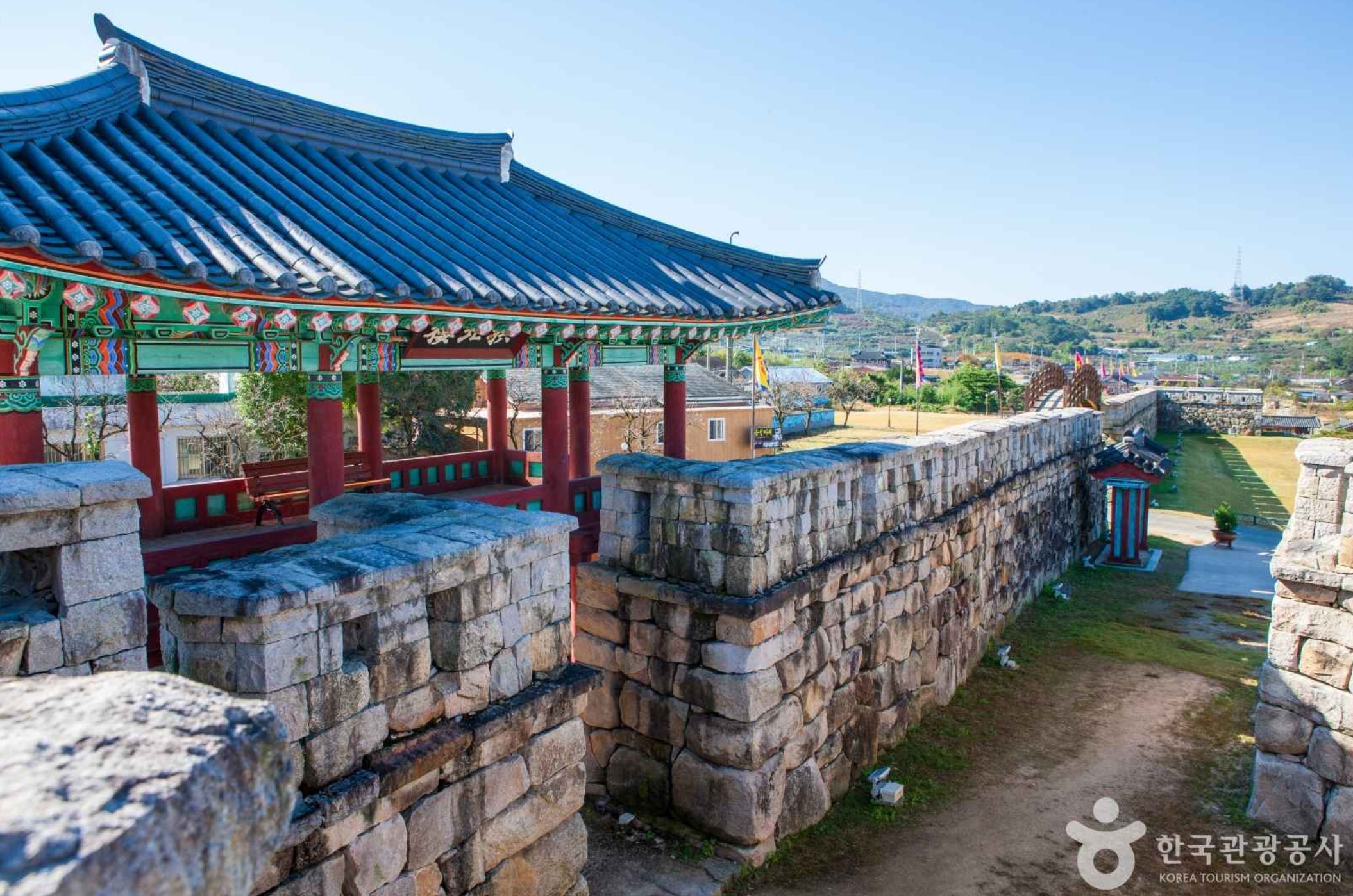 청도읍성