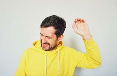 남자 갱년기 증상 