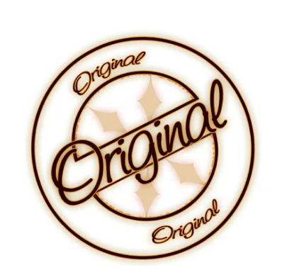 인감증명서에 등록되는 인감도장을 의미하는 도장 사진