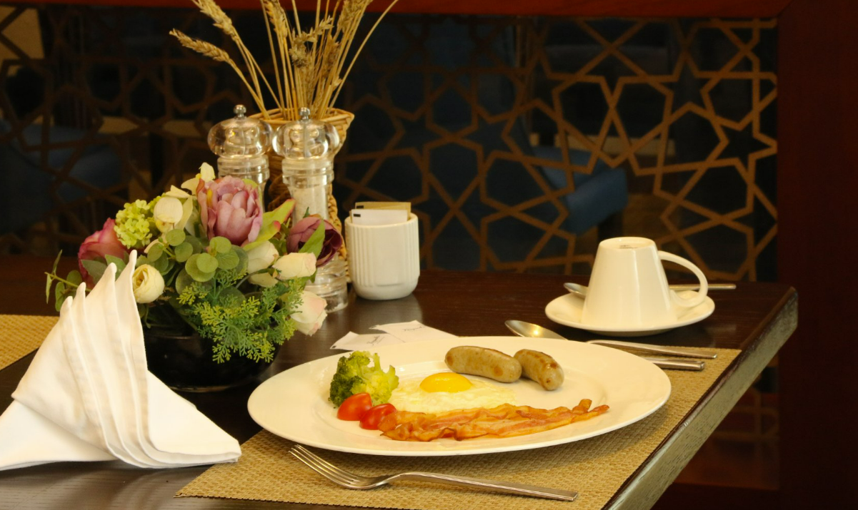 울란바토르 호텔