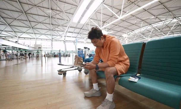 전현무 카자흐스탄 조작