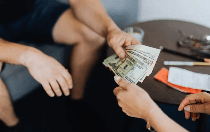 일자리 채움 청년 지원금 신청방법