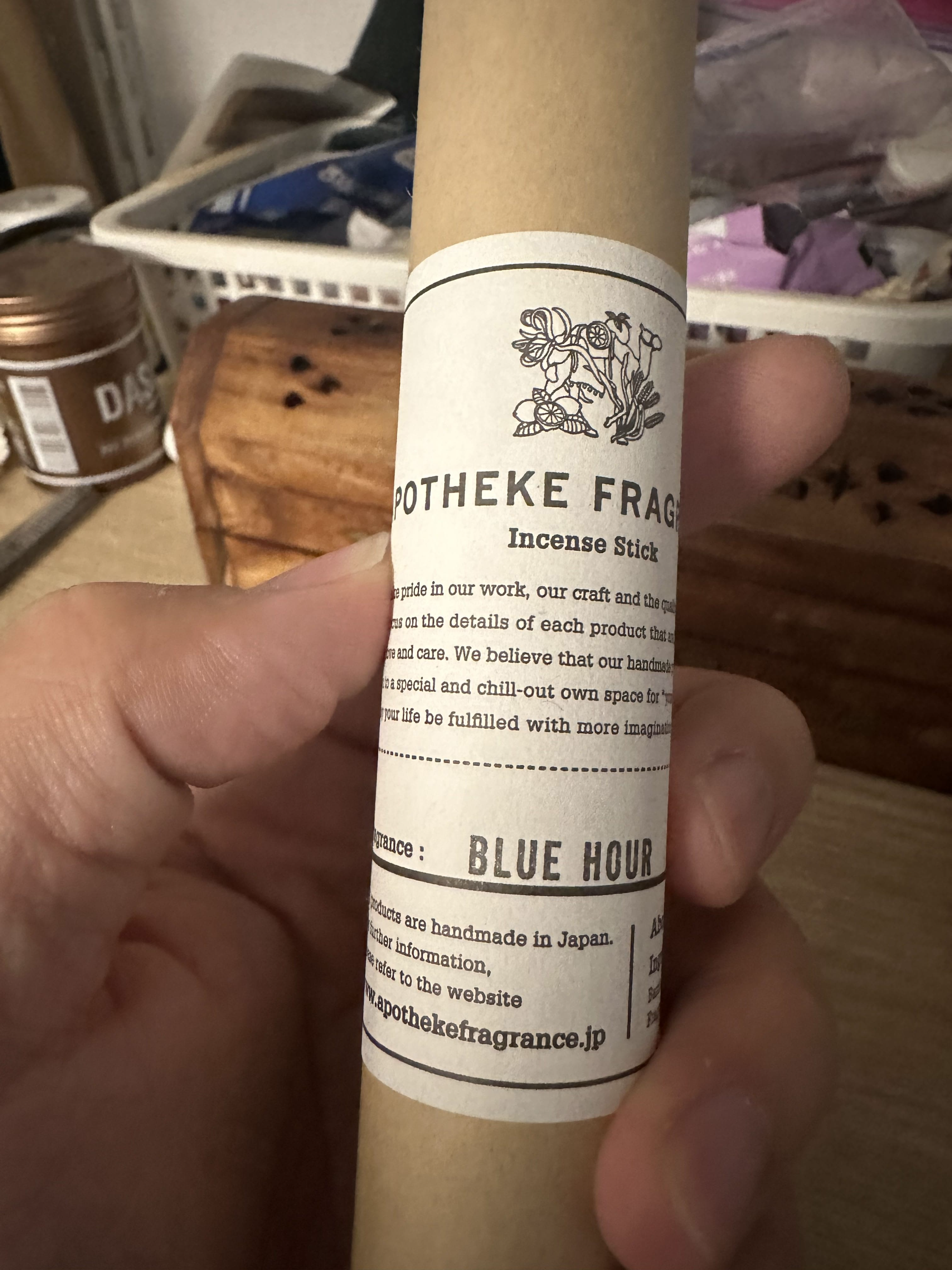 인센스-스틱-홀더-제대로-알고-사용하기-나그참파-HEM