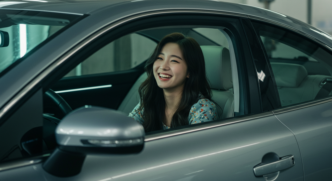 울산 중고차 직거래 사이트