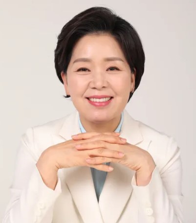 양향자 프로필 나이 고향 학력 지역구